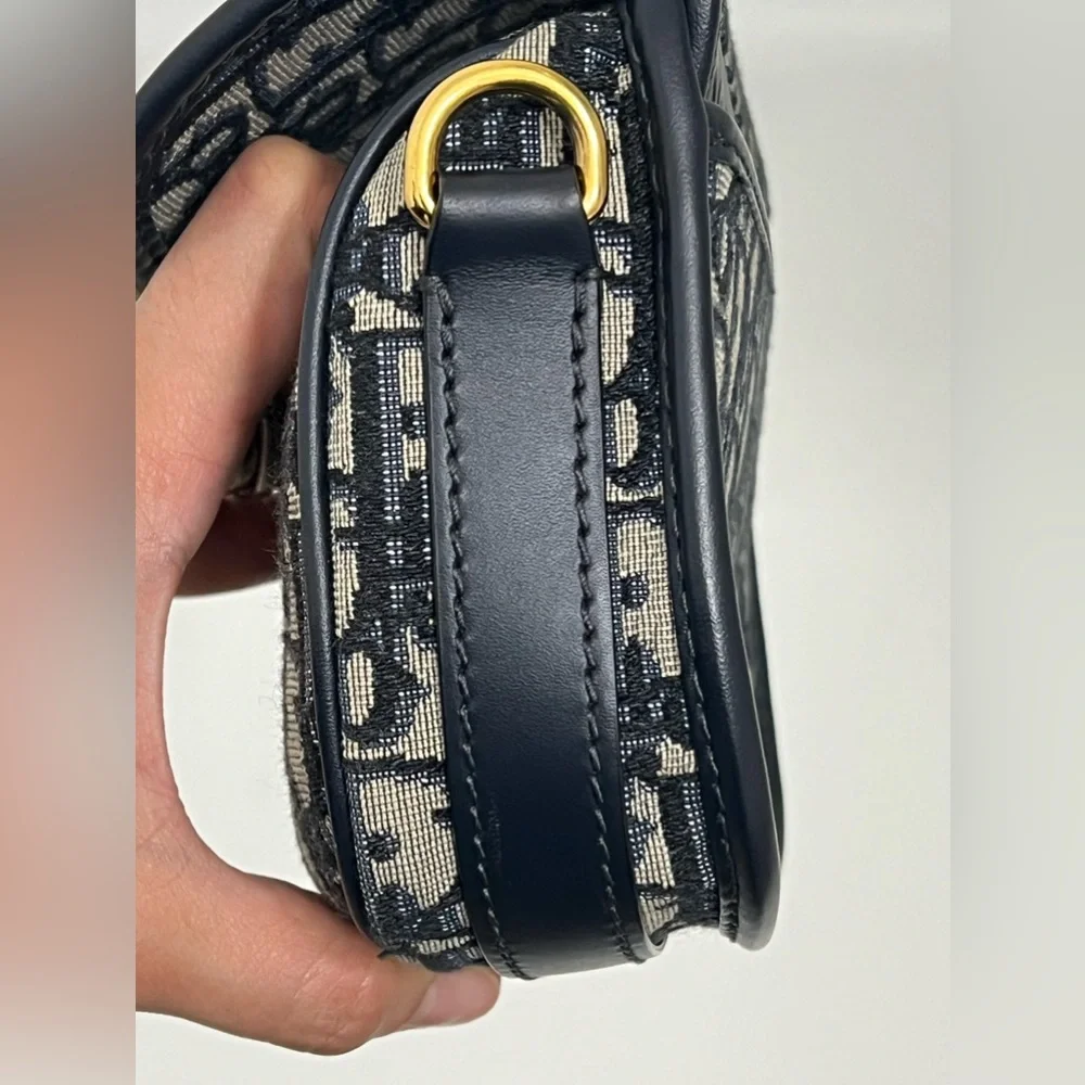 Dior small bobby bag - Picture 4 of 15